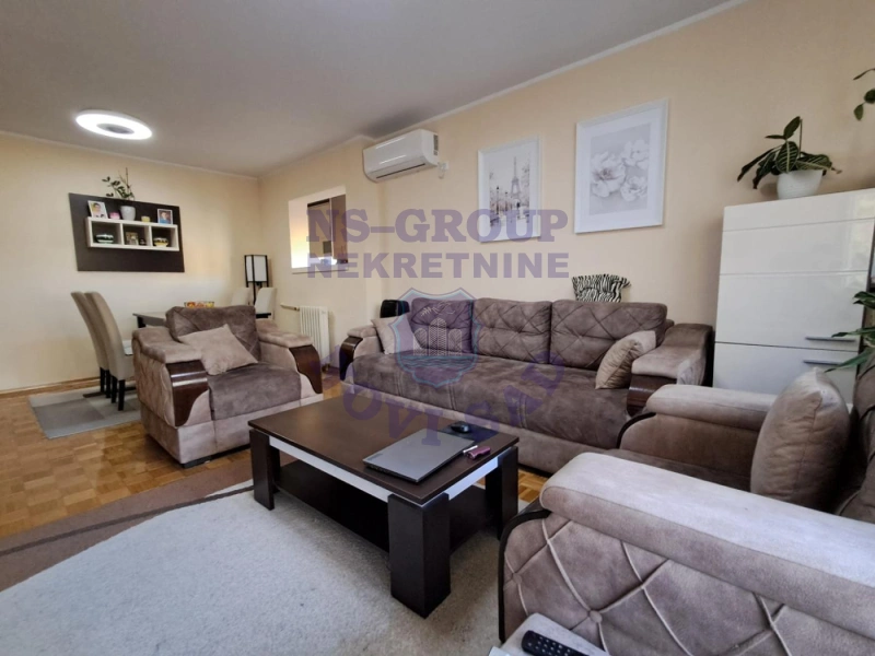 Stan na prodaju Novi Sad 96m2, 579995