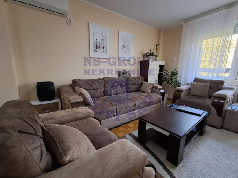 stan na prodaju Novi Sad, 96m2 579995
