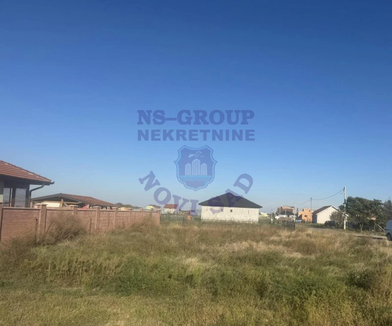 plac na prodaju Futog, 401m2 579991