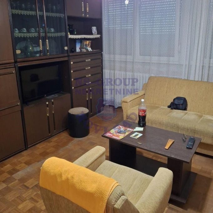 Stan za izdavanje Novi Sad 61m2, 16857