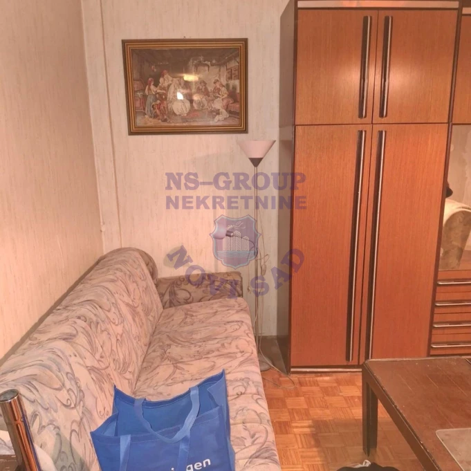 Stan za izdavanje Novi Sad 61m2, 16857