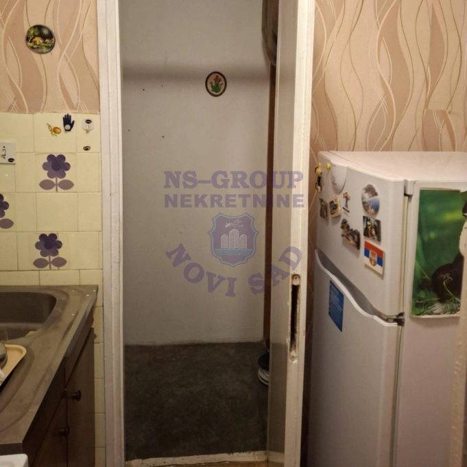 Stan za izdavanje Novi Sad 61m2, 16857