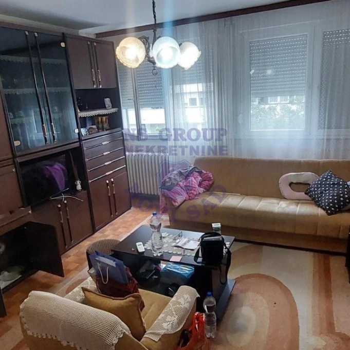 stan za izdavanje Novi Sad, 61m2 16857