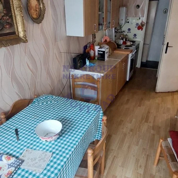 Stan za izdavanje Novi Sad 61m2, 16857