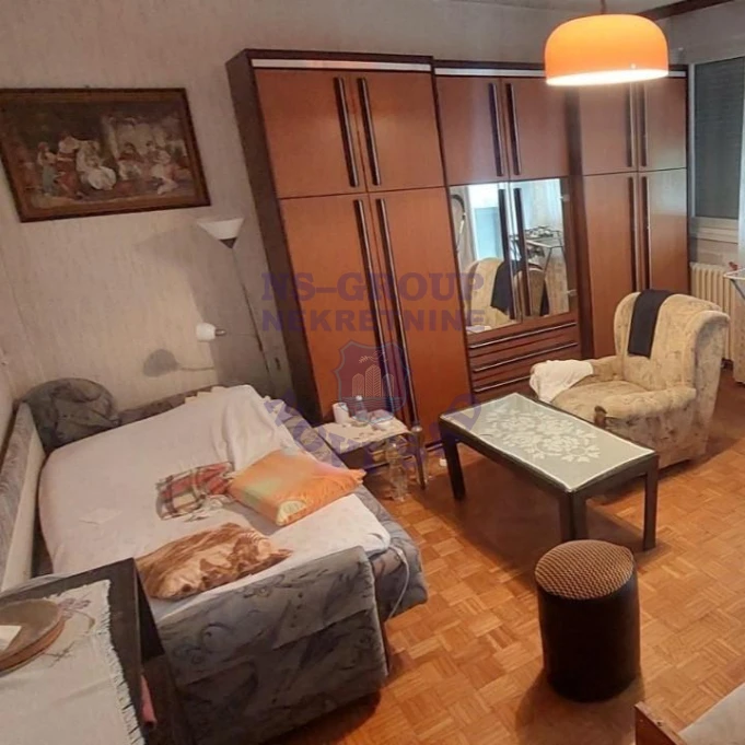 Stan za izdavanje Novi Sad 61m2, 16857