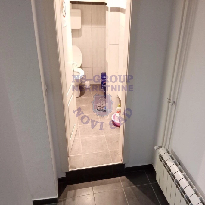 Lokal za izdavanje Novi Sad 59m2, 17703