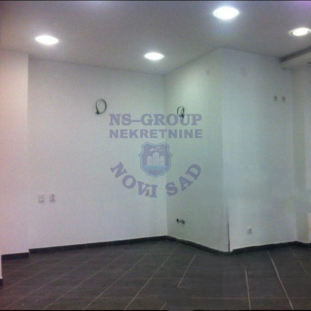 lokal za izdavanje Novi Sad, 59m2 17703