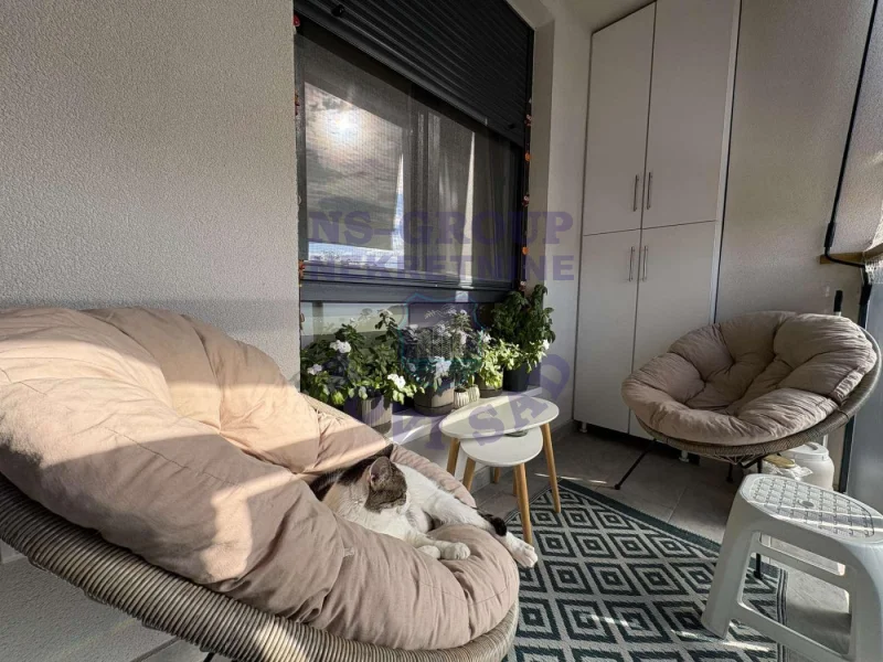 stan na prodaju Novi Sad 47m2 579876
