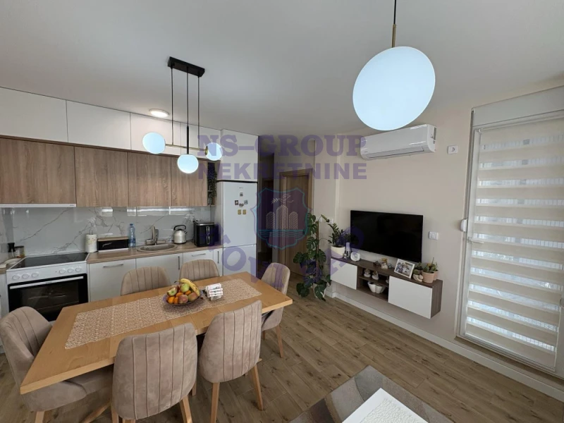 stan na prodaju Novi Sad 47m2 579876