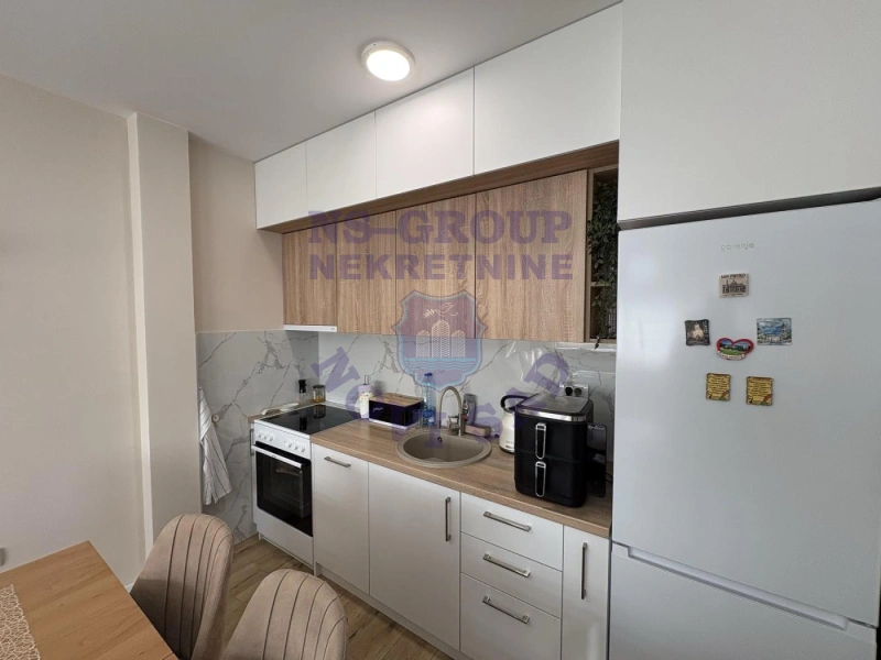 stan na prodaju Novi Sad 47m2 579876