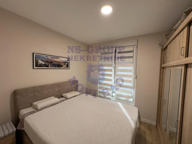 stan na prodaju Novi Sad 47m2 579876