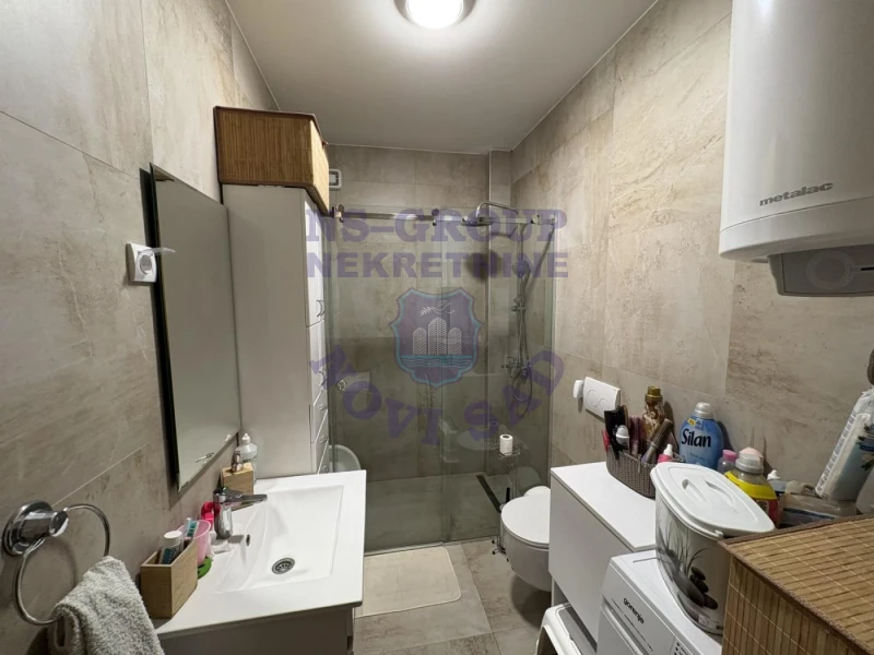 stan na prodaju Novi Sad 47m2 579876