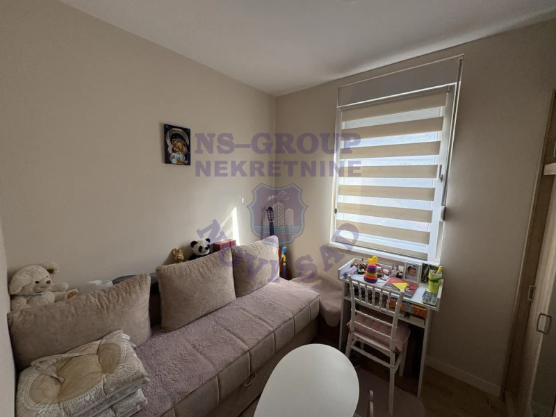 stan na prodaju Novi Sad 47m2 579876