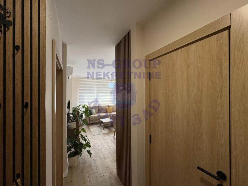 stan na prodaju Novi Sad 47m2 579876