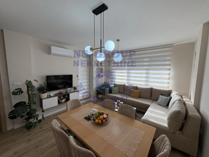 stan na prodaju Novi Sad, 47m2 579876
