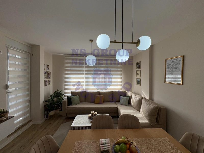 stan na prodaju Novi Sad 47m2 579876