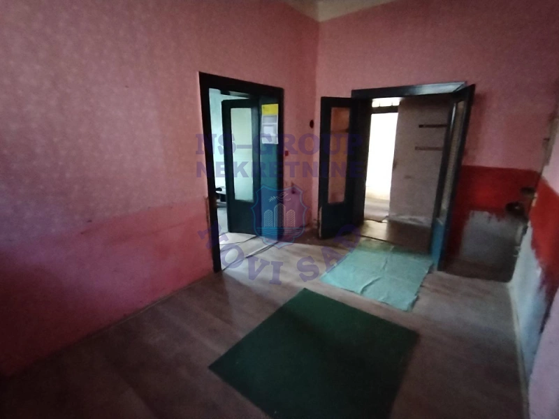 kuca na prodaju Bački Jarak 88m2 579960