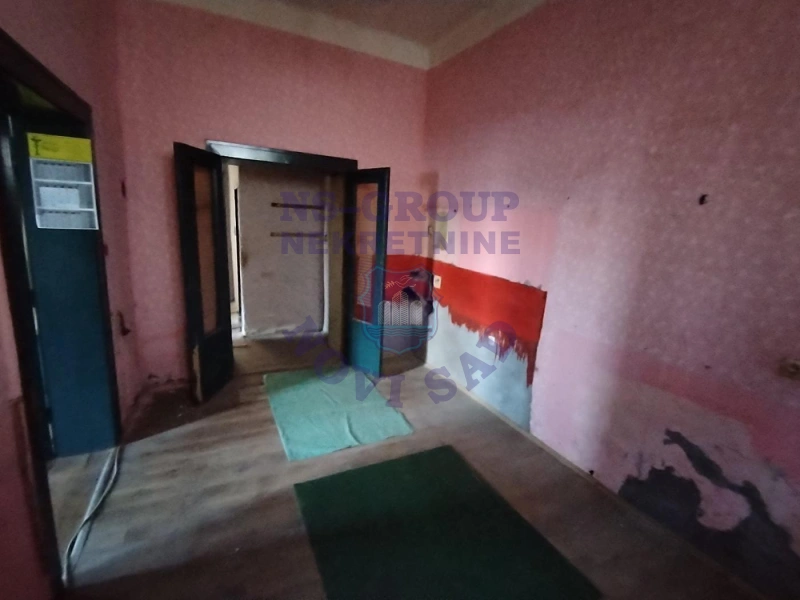 kuca na prodaju Bački Jarak 88m2 579960