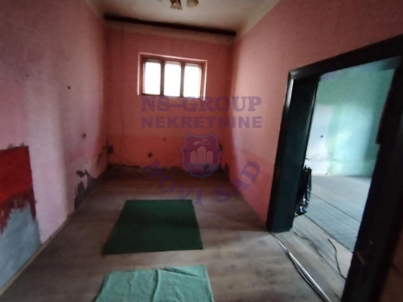 kuca na prodaju Bački Jarak 88m2 579960