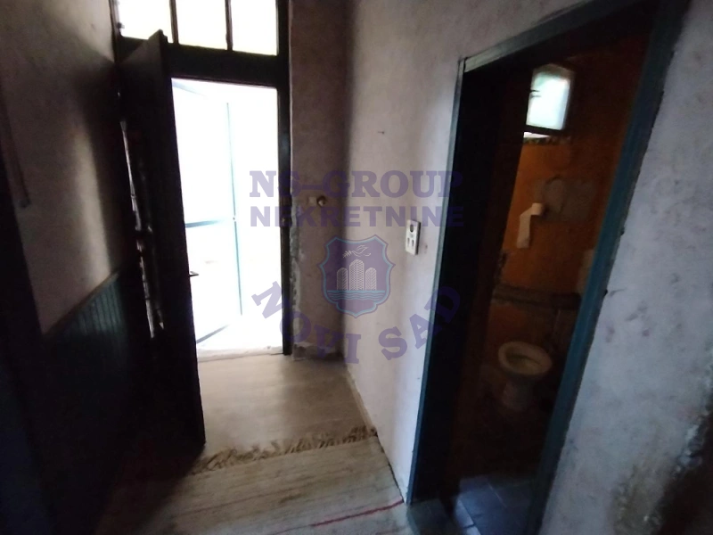 kuca na prodaju Bački Jarak 88m2 579960
