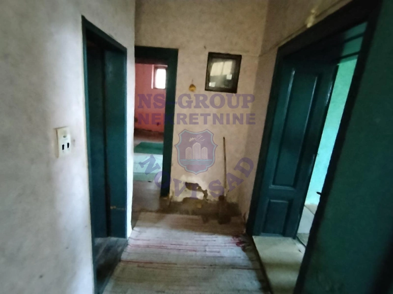 kuca na prodaju Bački Jarak 88m2 579960