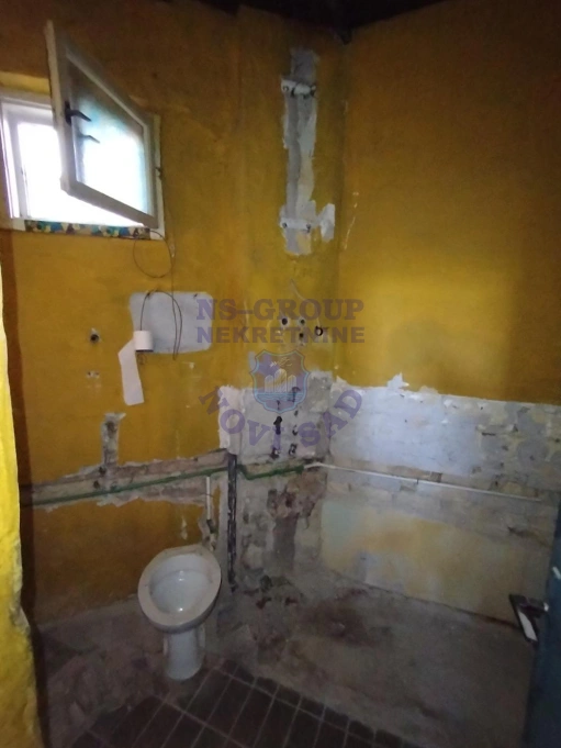 kuca na prodaju Bački Jarak 88m2 579960