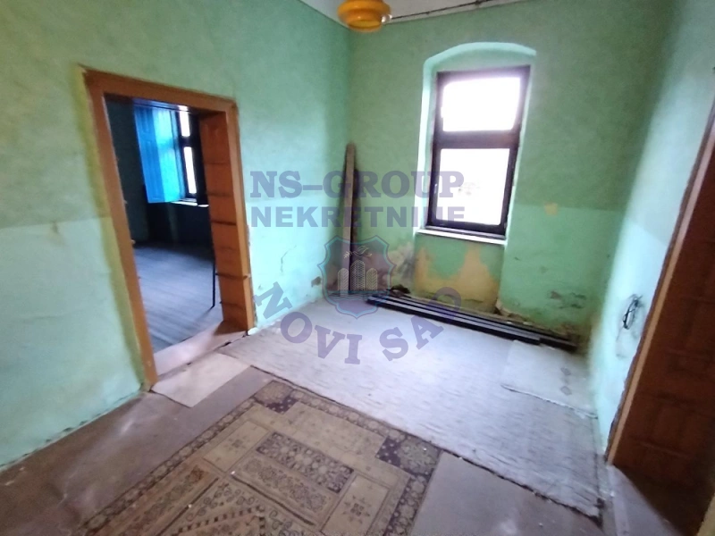 kuca na prodaju Bački Jarak 88m2 579960