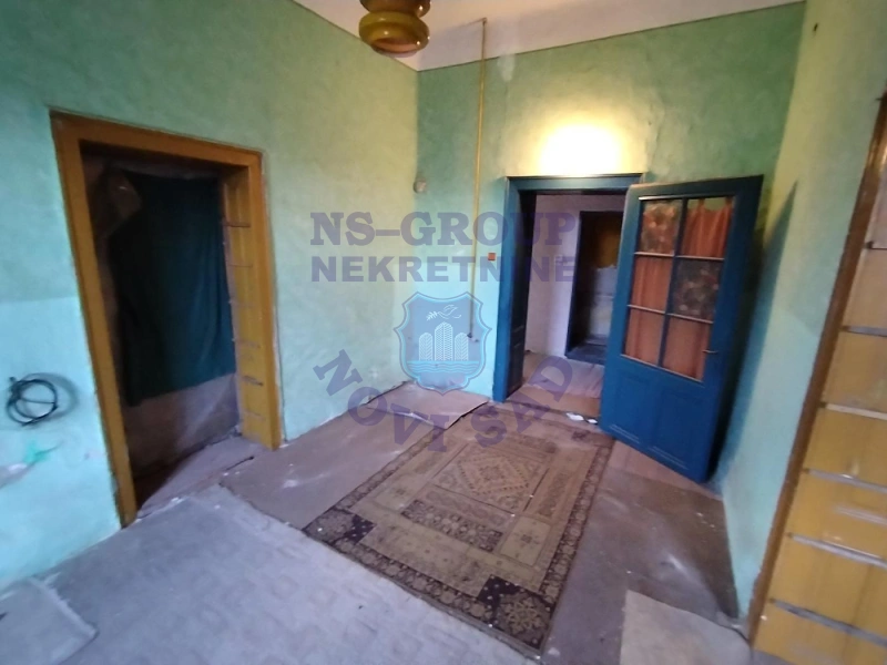 kuca na prodaju Bački Jarak 88m2 579960
