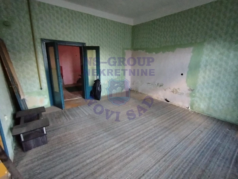 kuca na prodaju Bački Jarak 88m2 579960