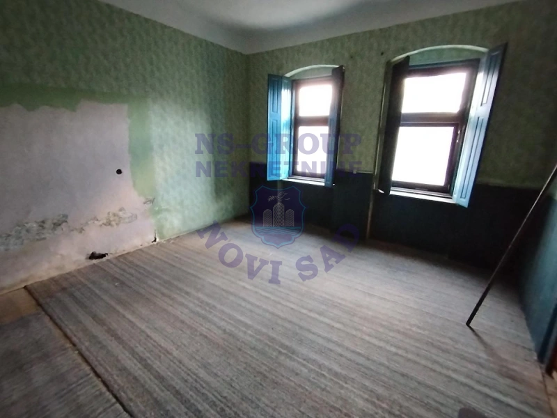 kuca na prodaju Bački Jarak 88m2 579960