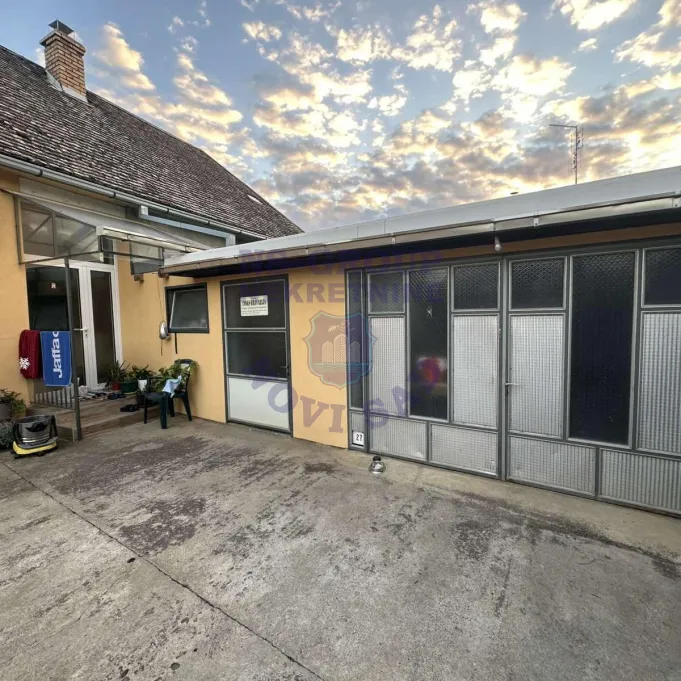 Kuća na prodaju Bački Petrovac 120m2, 579785