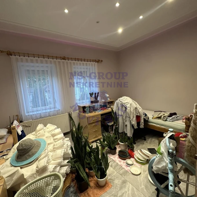 Kuća na prodaju Bački Petrovac 120m2, 579785