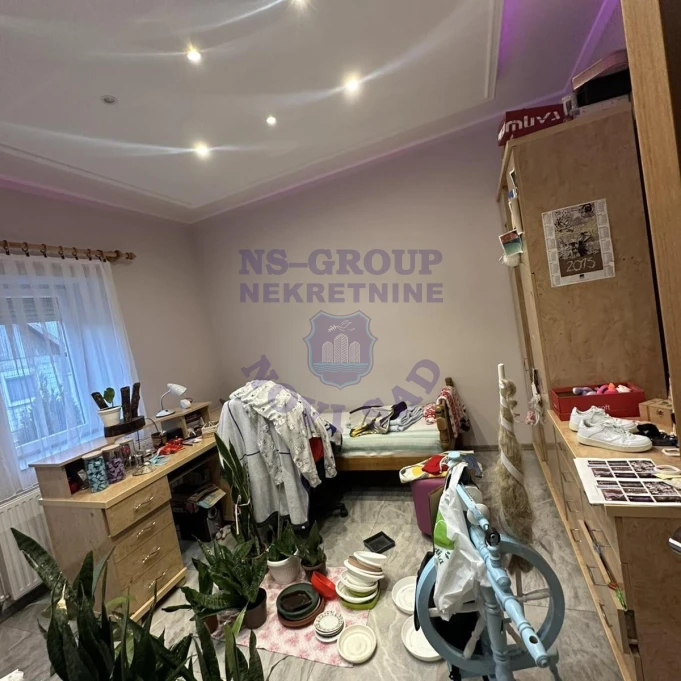 Kuća na prodaju Bački Petrovac 120m2, 579785