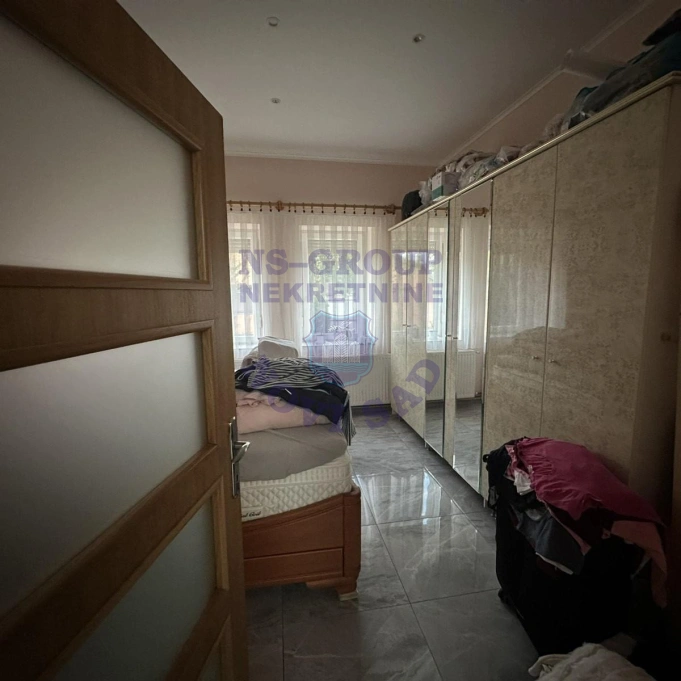 Kuća na prodaju Bački Petrovac 120m2, 579785