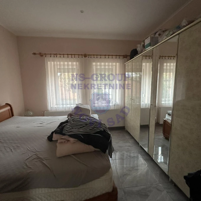 kuca na prodaju Bački Petrovac, 120m2 579785