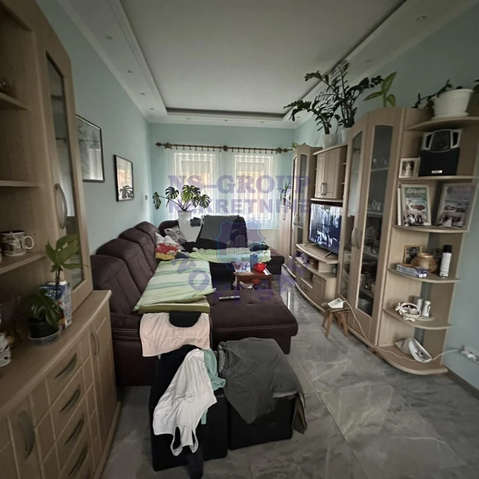 Kuća na prodaju Bački Petrovac 120m2, 579785
