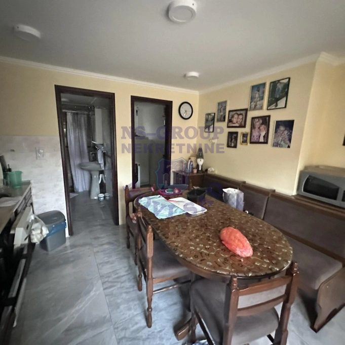 Kuća na prodaju Bački Petrovac 120m2, 579785