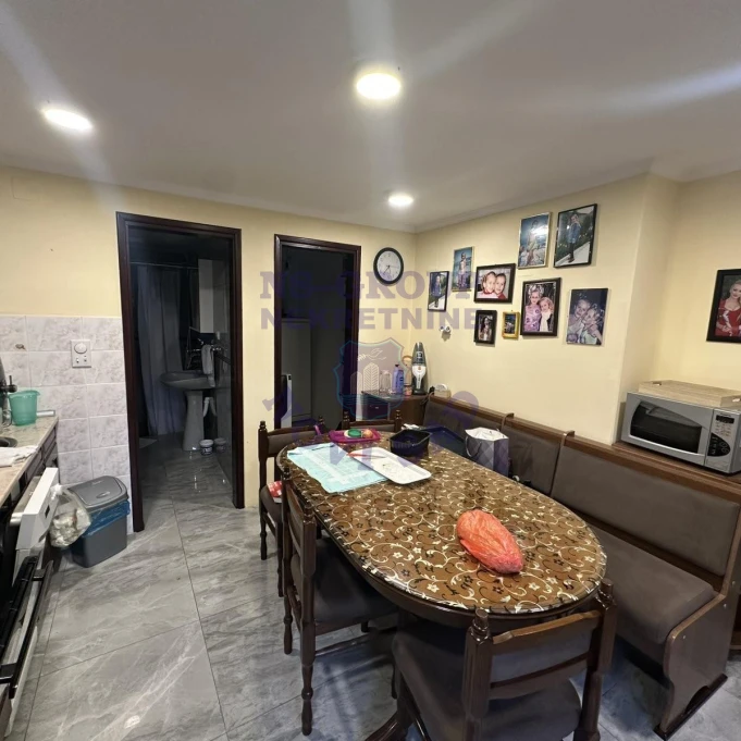Kuća na prodaju Bački Petrovac 120m2, 579785