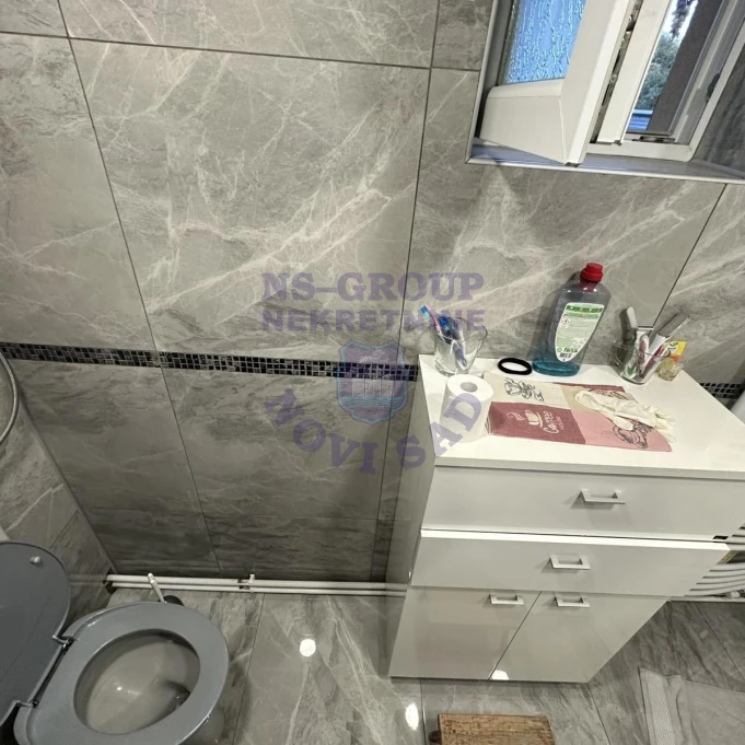 Kuća na prodaju Bački Petrovac 120m2, 579785