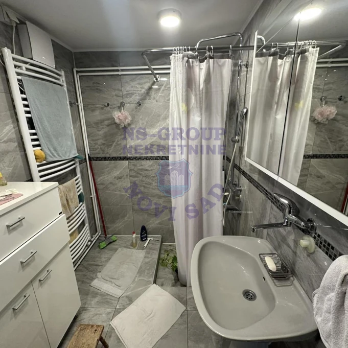 Kuća na prodaju Bački Petrovac 120m2, 579785