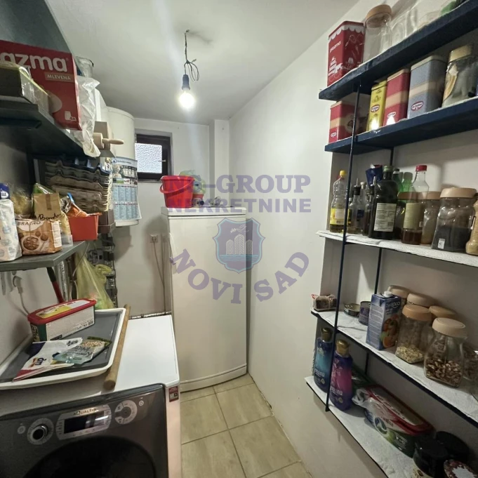 Kuća na prodaju Bački Petrovac 120m2, 579785