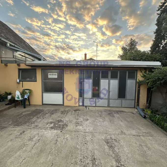 Kuća na prodaju Bački Petrovac 120m2, 579785