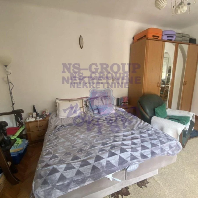 Stan za izdavanje Novi Sad 61m2, 17715