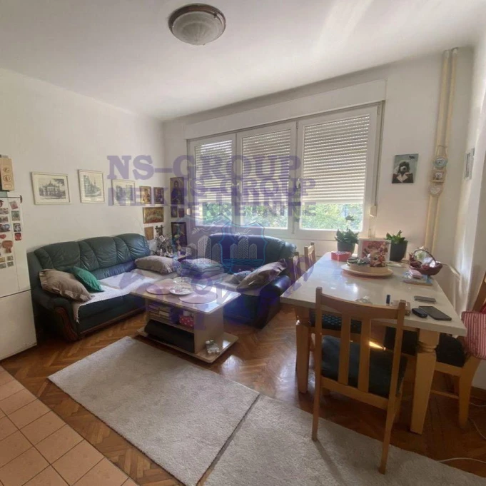 stan za izdavanje Novi Sad, 61m2 17715