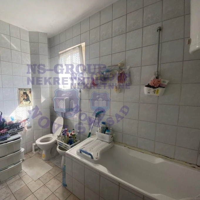 Stan za izdavanje Novi Sad 61m2, 17715