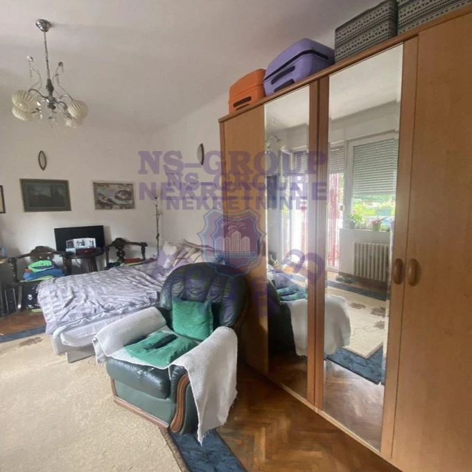 Stan za izdavanje Novi Sad 61m2, 17715