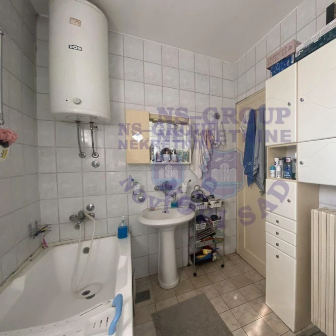 Stan za izdavanje Novi Sad 61m2, 17715