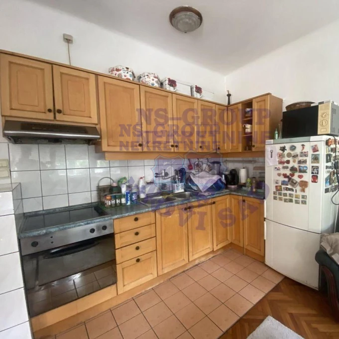 Stan za izdavanje Novi Sad 61m2, 17715