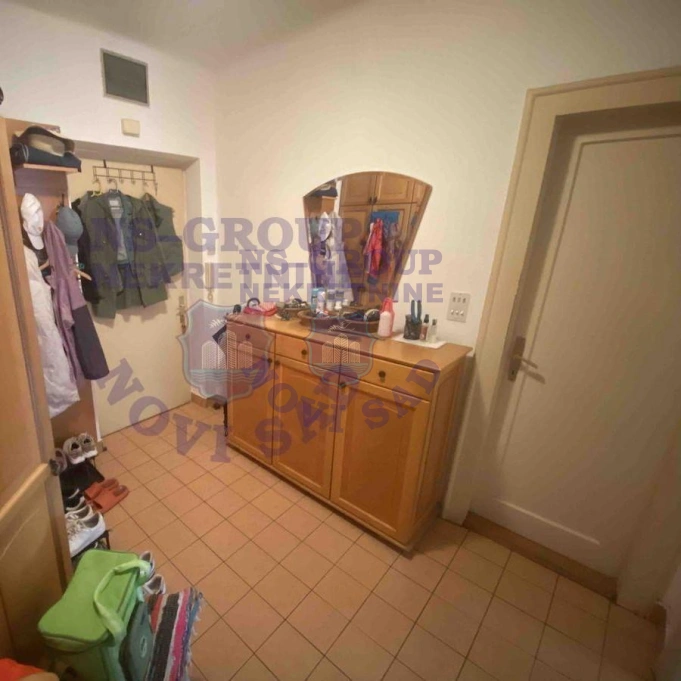 Stan za izdavanje Novi Sad 61m2, 17715