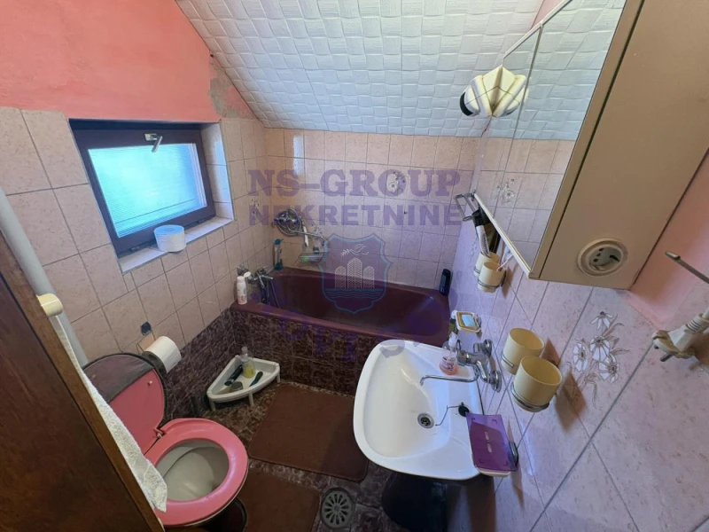 Kuća na prodaju Đurđevo 84m2, 579994